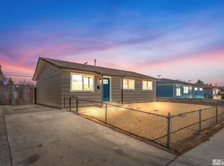 1616 Greenbrae Dr, Sparks, NV 89431