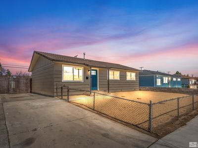 1616 Greenbrae Dr, Sparks, NV, 89431