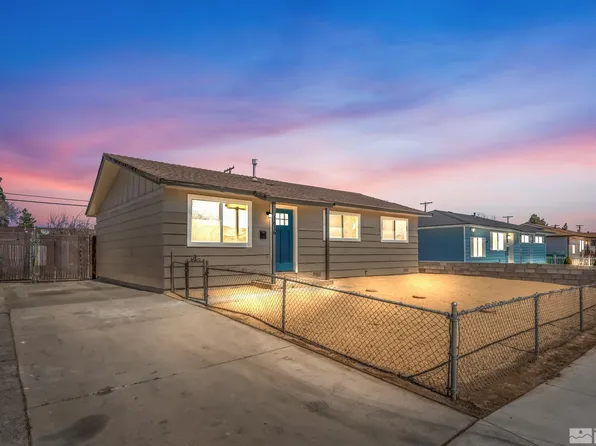 1616 Greenbrae Dr, Sparks, NV 89431