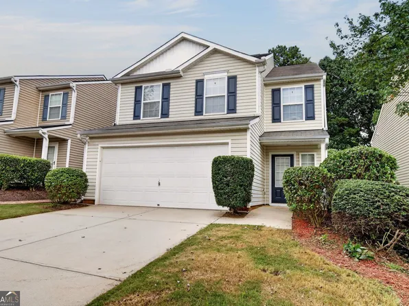 2850 Mayfair Dr, Cumming, GA 30040