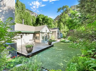 655 Ogden Cyn, Ogden, UT 84401