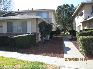 113 Del Rio Ct APT 2, Vacaville, CA 95687