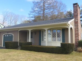 109 Highland St, Southbridge, MA 01550