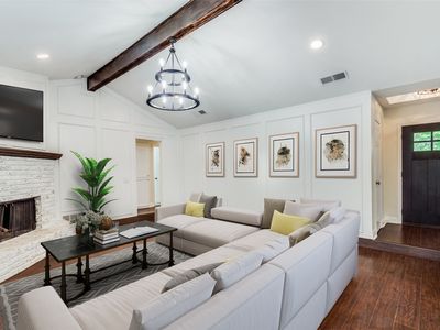 5008 Andover Dr, Plano, TX, 75023