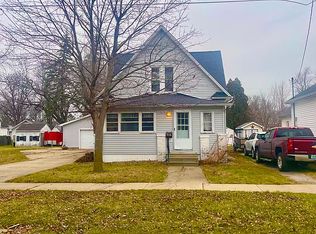 918 Ash St, Saginaw, MI