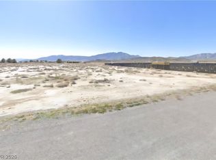 4201 Forest Rd, Pahrump, NV 89048
