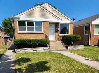 1833 N 21st Ave, Melrose Park, IL 60160