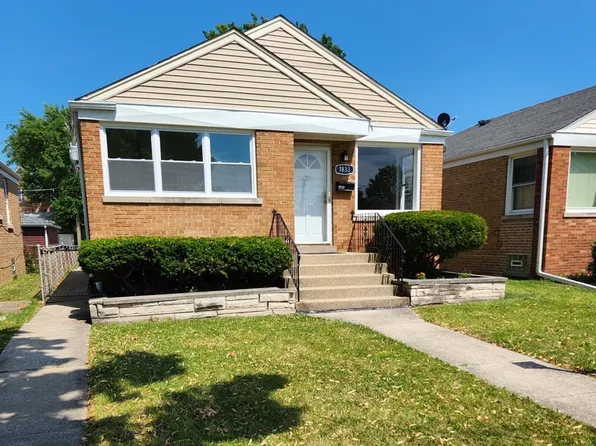 1833 N 21st Ave, Melrose Park, IL 60160