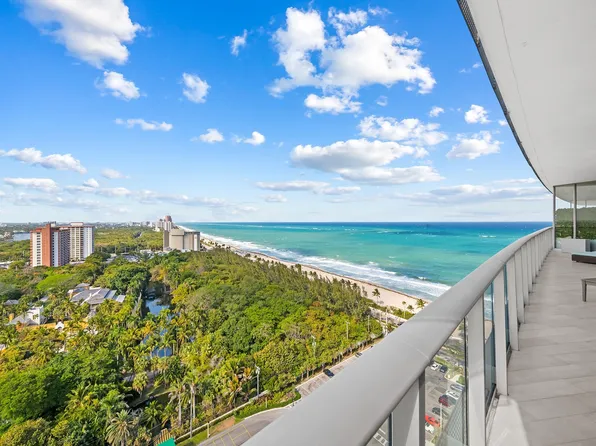 701 N Fort Lauderdale Beach Boulevard #1706, Fort Lauderdale, FL 33304