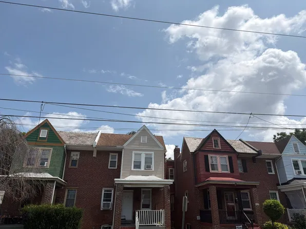 613 W 30th St, Wilmington, DE 19802