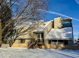1014 South 6th Street, Prairie Du Chien, WI 53821