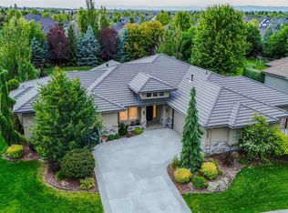 3363 W Ryder Cup Dr, Meridian, ID 83646