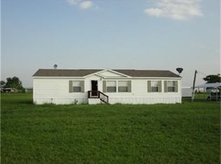 134 Diane St, Ferris, TX 75125