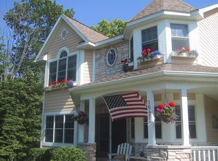 16483 E Horseshoe Trl, Linden, MI 48451