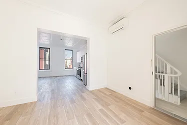 Rented by Corcoran