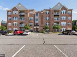4501 Talcott Ter #4501M, Perry Hall, MD 21128