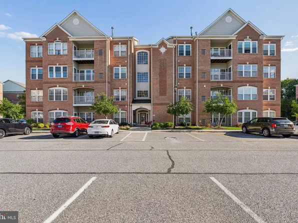 4501 Talcott Ter #4501M, Perry Hall, MD 21128