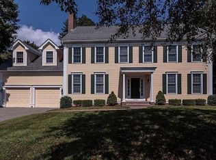 2643 Massachusetts Ave, Lexington, MA 02421