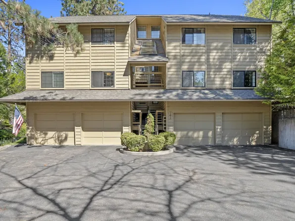 The Woodlands Condos, 113 S Neyland Ave, Liberty Lake, WA 99019