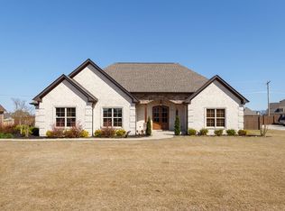 127 Ashley Dr, Tuscumbia, AL 35674