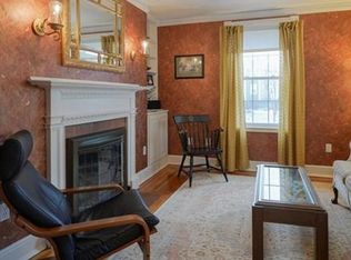 46 Winthrop St UNIT 46, Salem, MA 01970