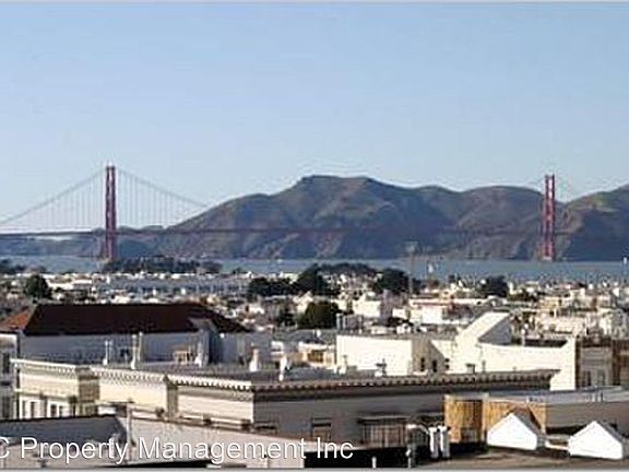 2nd image of 2415 Van Ness Ave APT 307