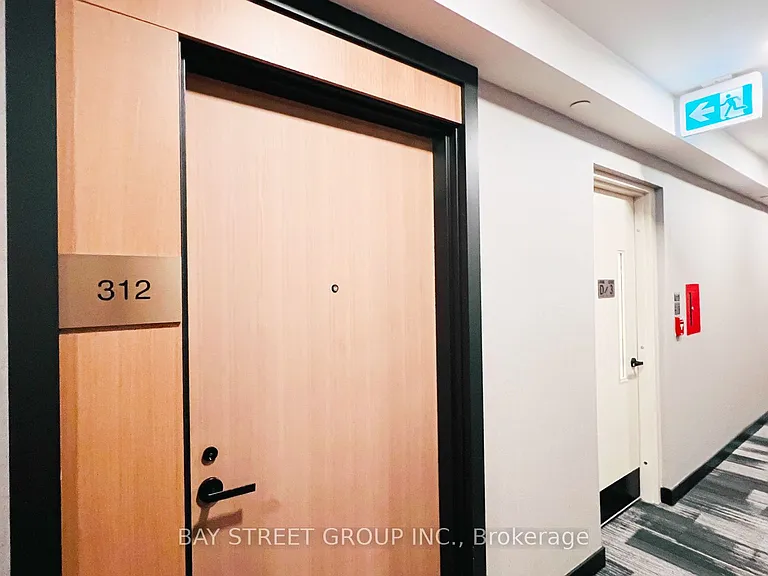 8 Tippett Rd #312 — Photo 3