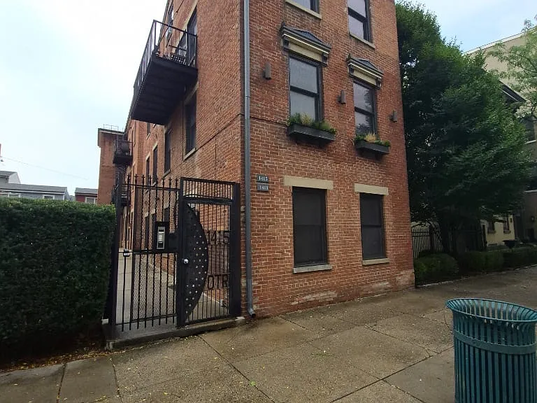 1413 Race St #1 — Photo 1