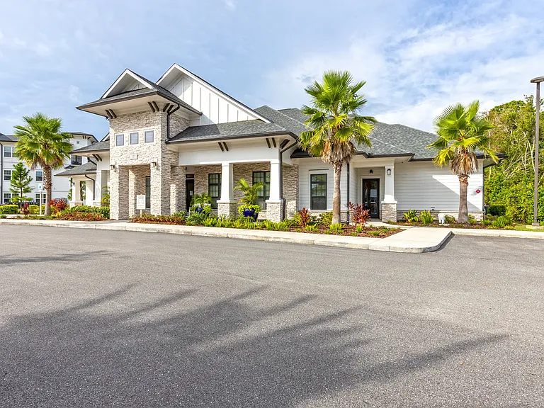 Vintage Amelia Island Apartments — Photo 86