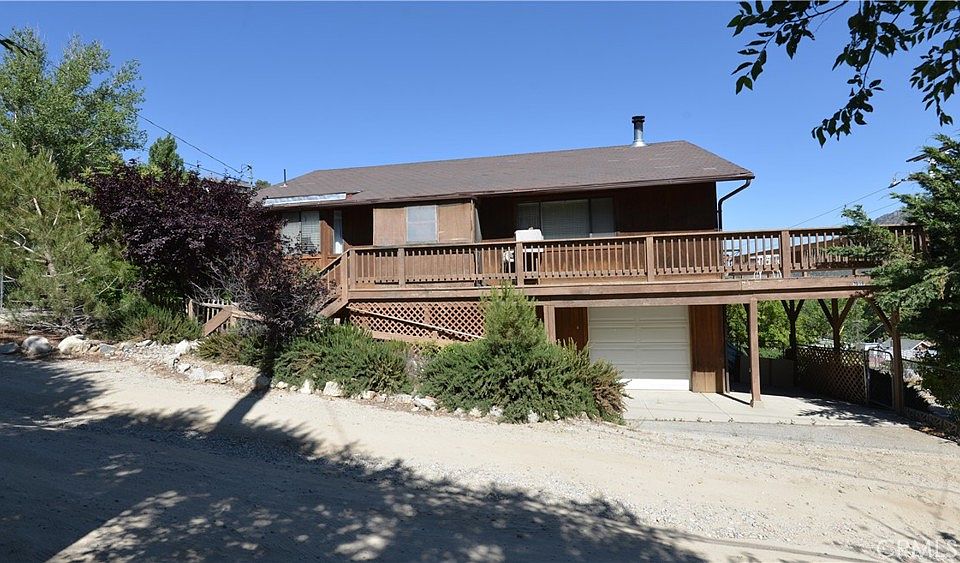 3539 Los Padres Trl, Frazier Park, CA 93225 Zillow