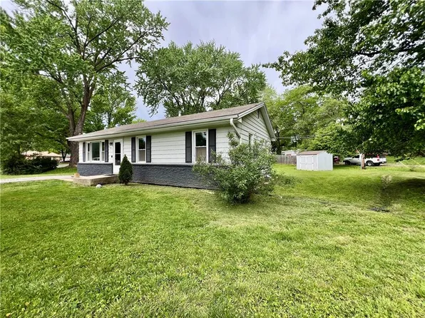 514 S 72nd St, Kansas City, KS 66111