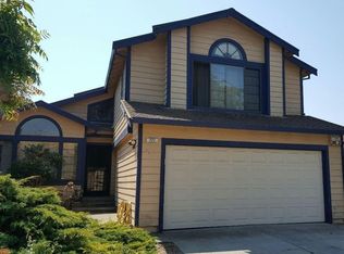 727 Pueblo Way, Vallejo, CA 94591