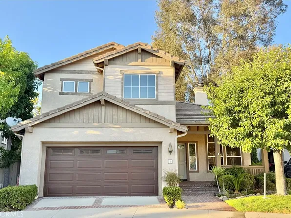 1 Acorn Rdg, Rancho Santa Margarita, CA 92688