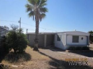 1932 Sea Breeze Ln, Bullhead City, AZ 86442