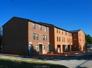 642 S Paca St, Baltimore, MD 21230