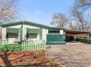 565 E 1st Ave, Sun Valley, NV