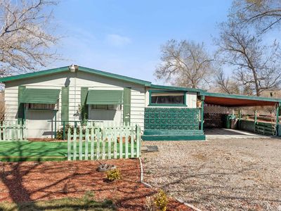 565 E 1st Ave, Sun Valley, NV, 89433