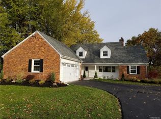 8754 Greiner Rd, Clarence, NY 14031