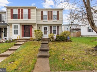 911 N Angel Valley Ct, Edgewood, MD