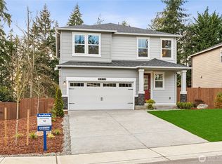 Wolf Point, Edgewood, WA 98371