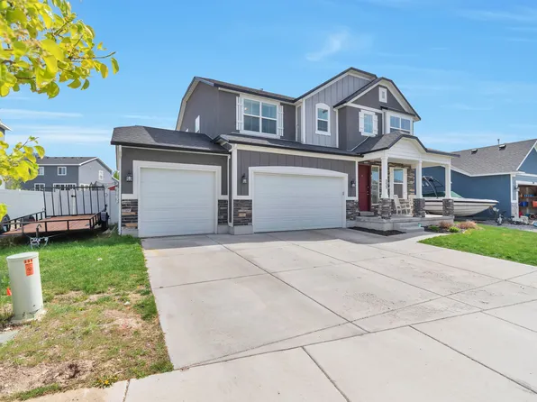 253 W Quartz Rd, Tooele, UT 84074