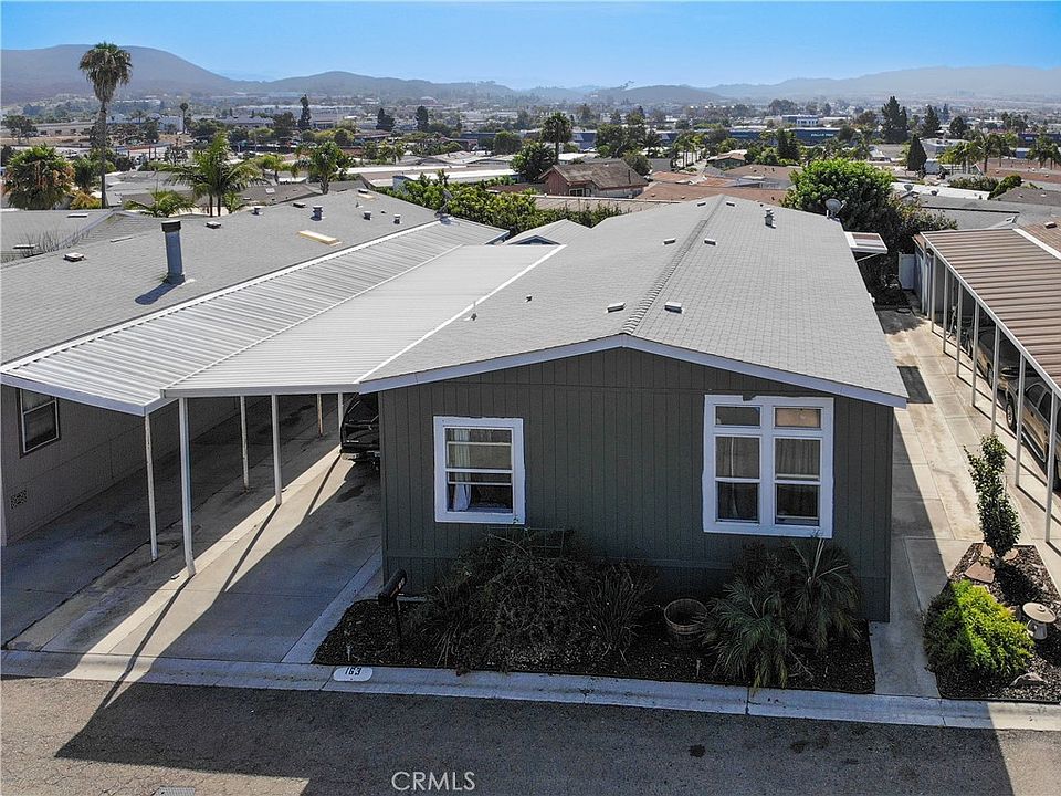 1st image of 150 S Rancho Santa Fe Rd Space 163