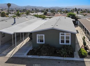 150 S Rancho Santa Fe Rd SPACE 163, San Marcos, CA 92078