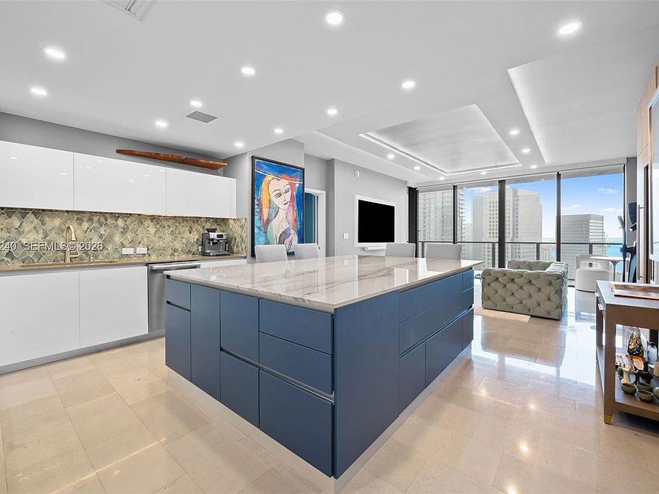 1st image of 88 SW 7th St APT 3107
