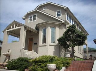 2119 W 29th Ave, Denver, CO 80211