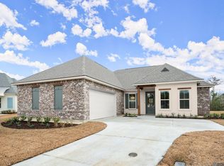 21410 Yellowfin Dr, Springfield, LA 70462