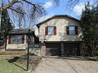 16705 Spring Valley Rd, Belton, MO 64012