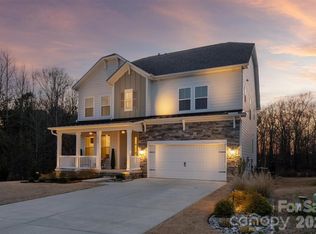 1035 Chalet Ln, Indian Land, SC 29707
