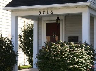 3716 Woodmont Rd, Toledo, OH 43613