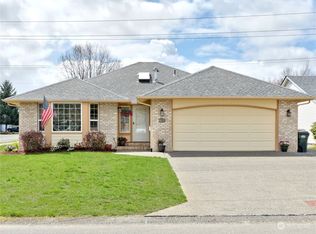 6033 58th Ave SE, Lacey, WA